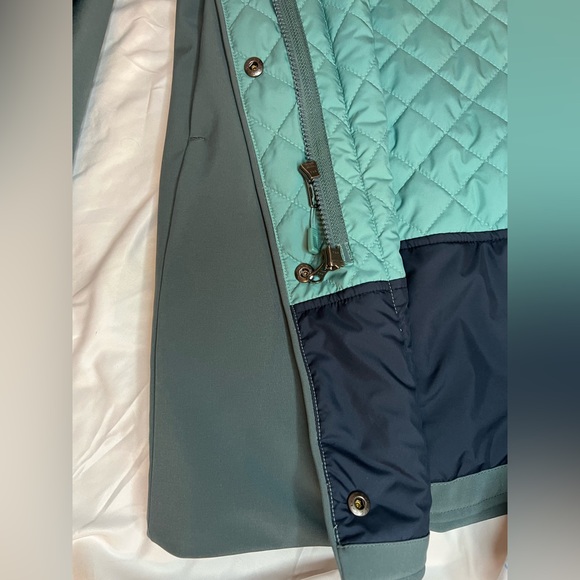 Patagonia Sidesend Jacket | S - Picture 10 of 14